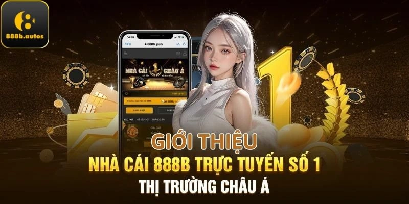 888B Lừa đảo