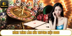 888B có hợp pháp không