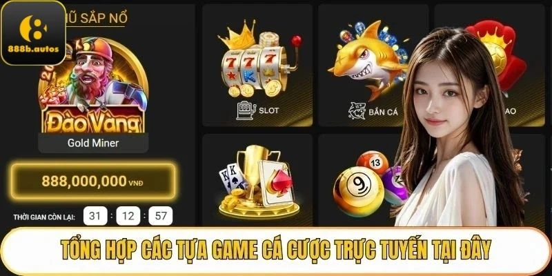 888B có hợp pháp không