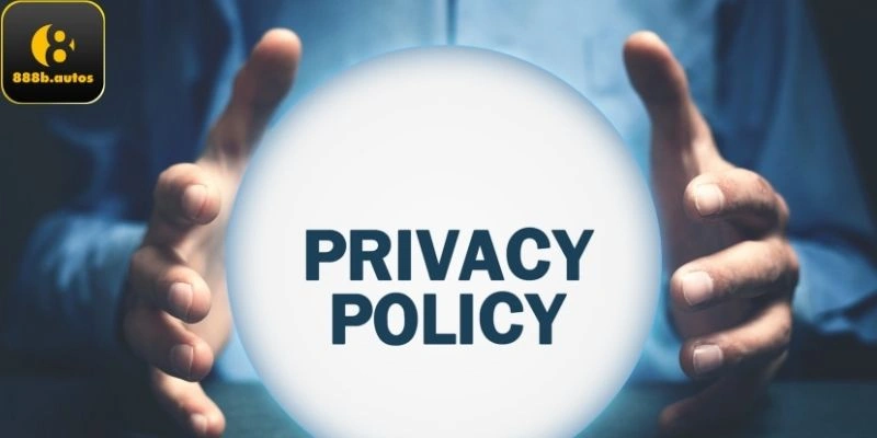 Chính sách bảo mật