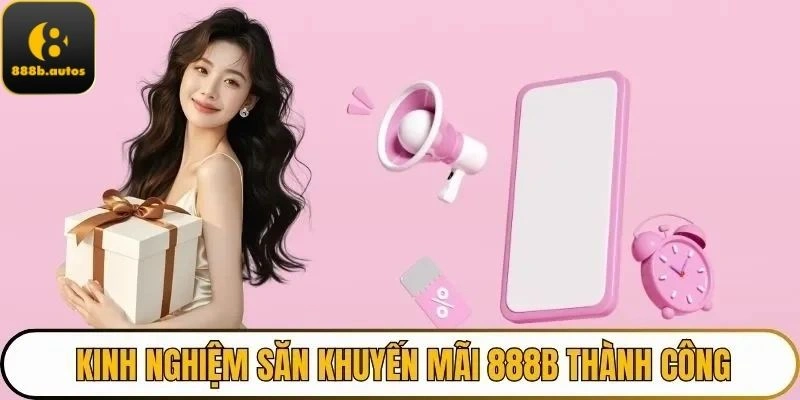 Khuyến Mãi 888B