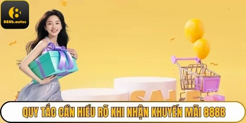 Khuyến Mãi 888B