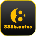logo 888b