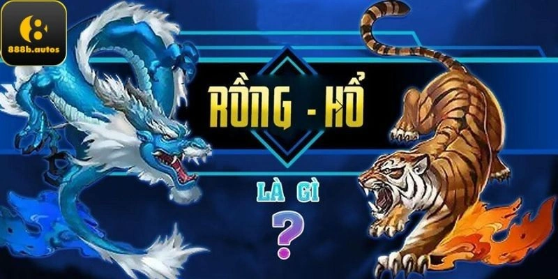 Rồng Hổ 888B