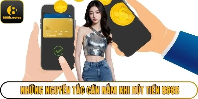 Rút Tiền 888B