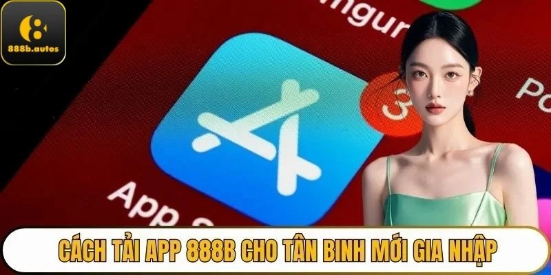 Tải App 888B